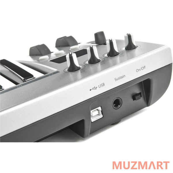 Acorn Masterkey 61 MIDI-клавиатура