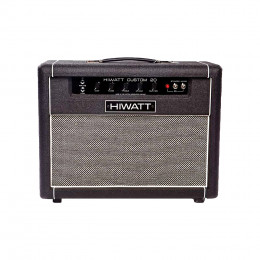 Hiwatt SA-2012 Classic A Range Комбоусилитель для электрогитары