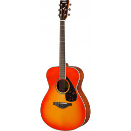 Yamaha FS820 AB Акустическая гитара