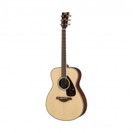 Yamaha FS830 N Акустическая гитара
