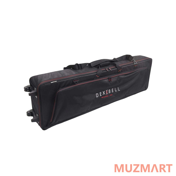 Dexibell Bag L3/J7 Полужесткий чехол