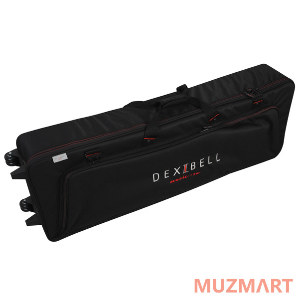 Dexibell Bag L3/J7 Полужесткий чехол