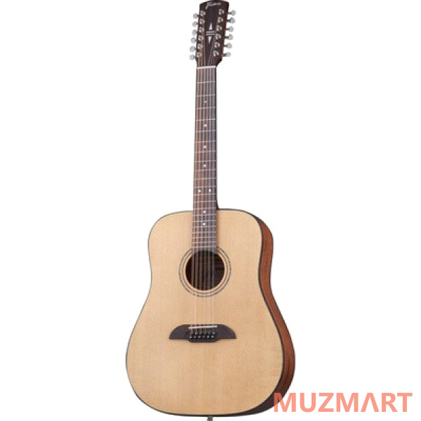 Framus FD 14 SV VSNT 12 Акустическая гитара