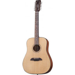 Framus FD 14 SV VSNT 12 Акустическая гитара