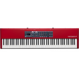 Clavia Nord Piano 4 Цифровое сценическое пианино