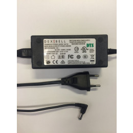 Dexibell DYS602-240250W Блок питания для vivo p3/p7/s3/s7/h1/h3