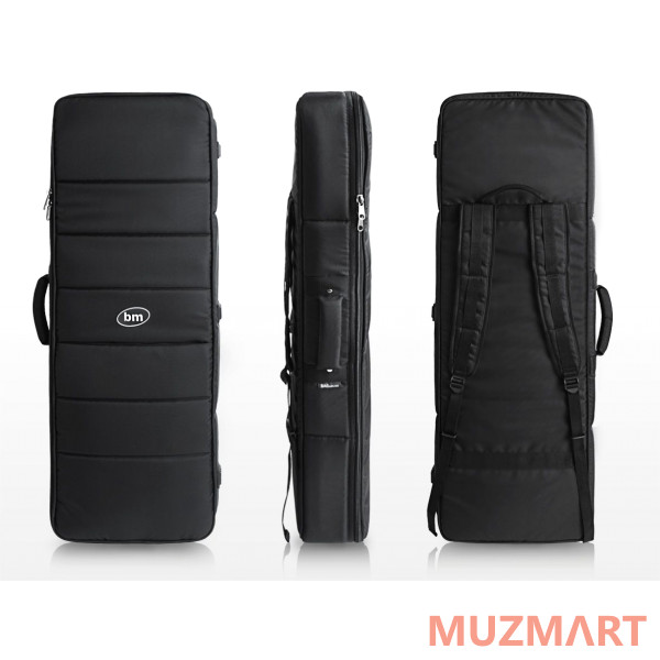 BAG&music BM1084 Keyboard 61 CASUAL Чехол для синтезатора