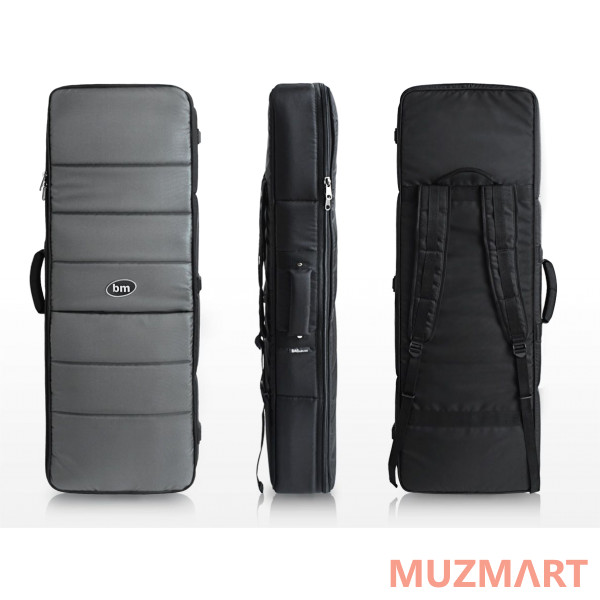 BAG&music BM1083 Keyboard 61 CASUAL Чехол для синтезатора