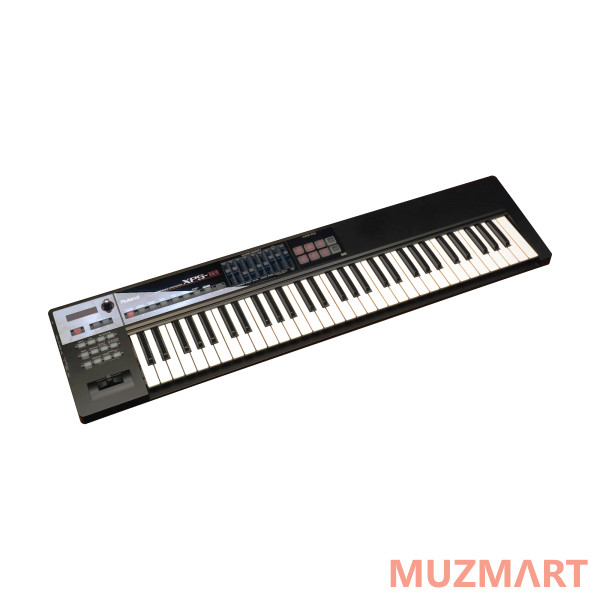 Roland XPS10 Синтезатор