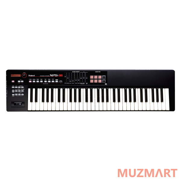 Roland XPS10 Синтезатор