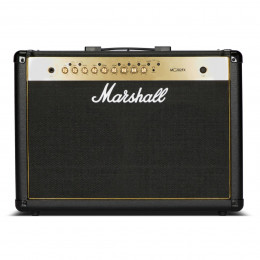 Marshall MG102GFX Комбоусилитель гитарный