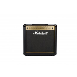 Marshall MG50GFX Комбоусилитель гитарный
