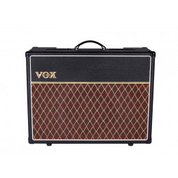 Vox AC30S1 Гитарный ламповый комбоусилитель