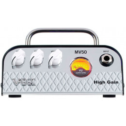 Vox MV50-HG Мини усилитель голова для гитары с технологией Nutub