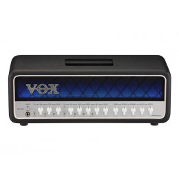 Vox MVX150H Усилитель для электрогитары типа 'голова' с технологией Nutube