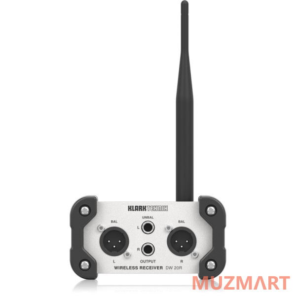 Klark Teknik DW 20R Приёмник стерео