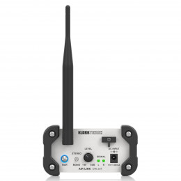 Klark Teknik DW 20T Передатчик стерео