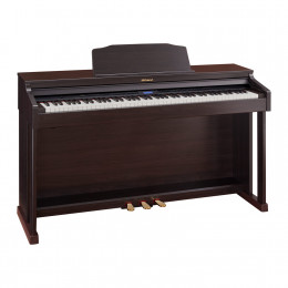 Roland HP601-CR + KSC-92-CR Цифровое фортепиано