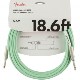 Fender 18.6' Original Series Instrument Cable SFG Инструментальный кабель