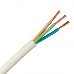 KV2 Audio EU cable EX1.8 Силовой кабель