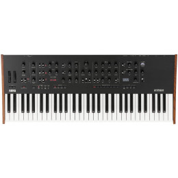 Korg PROLOGUE-16 Программируемый 16-голосный аналоговый синтезатор