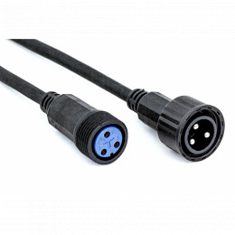Involight IP65POW05 Кабель питания (удлинитель) 5 метров