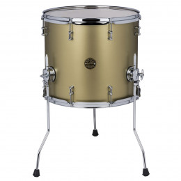 DDrum DS MP FT 14X14 SG Напольный том 14" х 14"