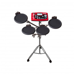 DDrum Ddrum DD2XS Digital Drum 4 Pad Электронные барабаны