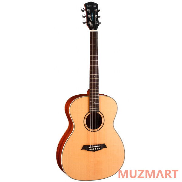 Parkwood S22-GT Акустическая гитара, с чехлом