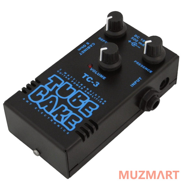 AMT Electronics TC-3 Tube Сake Усилитель мощности 3W