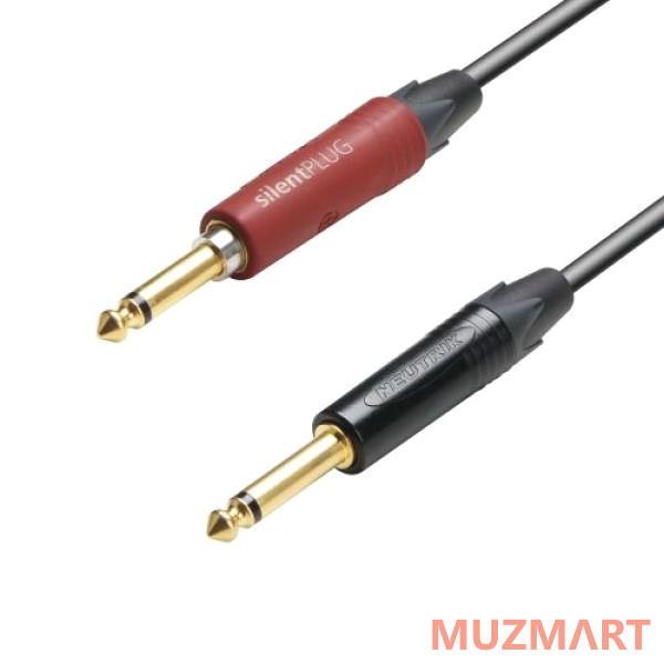 Adam Hall K5IPP0300SP Инструментальный кабель
