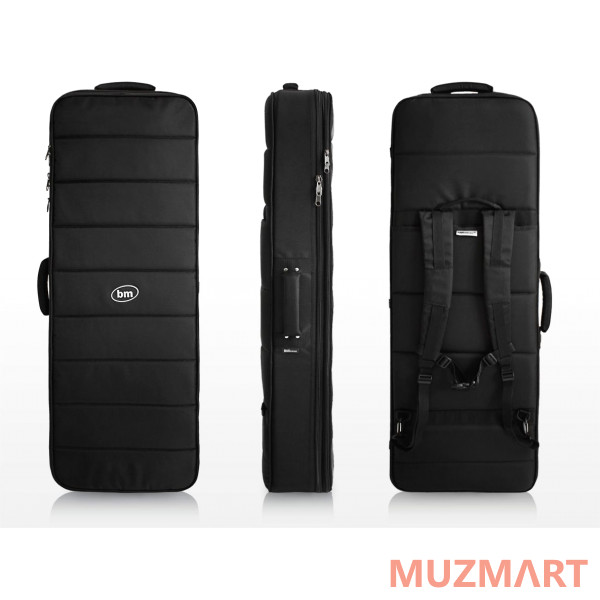 BAG&music BM1082 Keyboard 61 PRO Чехол для синтезатора