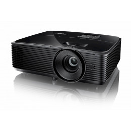 Optoma W335e Проектор