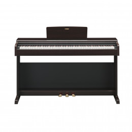 Yamaha YDP-144R Arius Пианино цифровое интерьерное