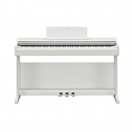 Yamaha YDP-144WH Arius Цифровое пианино