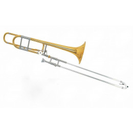Sebastian SSL-801G Тромбон