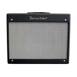 Yerasov CLASSIC-50 Комбоусилитель гитарный ламповый