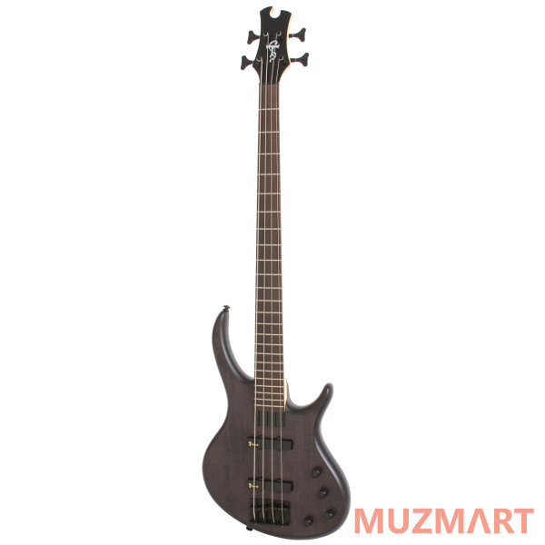 Epiphone Toby Deluxe-IV Bass TKS Бас-гитара