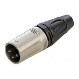 Roxtone RX3M-NT Разъем cannon кабельный
