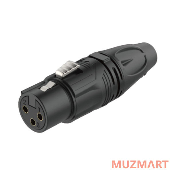 Roxtone RX3F-BT Кабельный разъем XLR