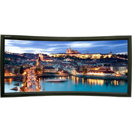 Lumien Cinema Home (LCH-100124) 141x238 см (100") Matte White Sound Проекционный экран