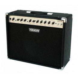 Yerasov Marvel-30L Комбоусилитель гитарный ламповый