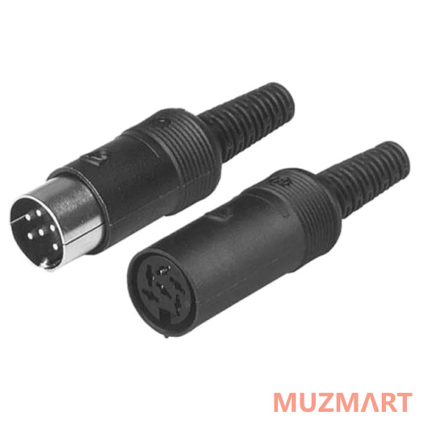 Bosch LBB4119/00 Разъемы