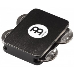 Meinl JT-S-BK Накладка на рабочую поверхность кахона с джинглами