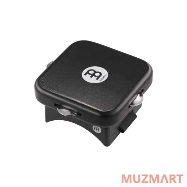 Meinl KP-JT-BK Наколенный кахон-пад с джинглами