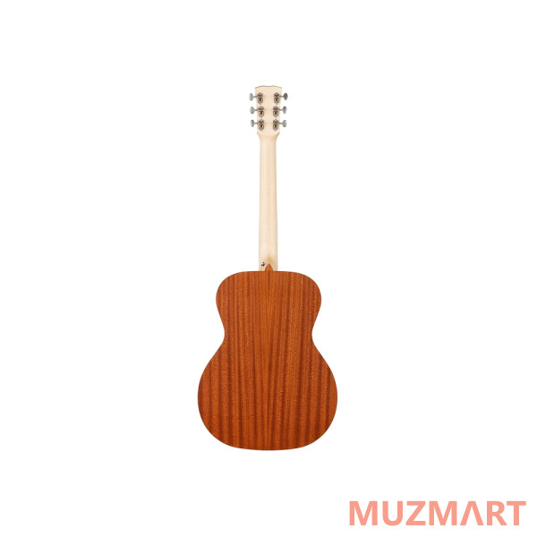 Kremona M15S-GG Steel String Series Green Globe Акустическая гитара