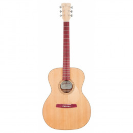 Kremona M15S-GG Steel String Series Green Globe Акустическая гитара