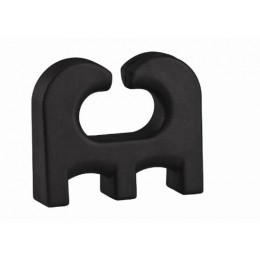 Meinl MCR-BK Подставка для конго
