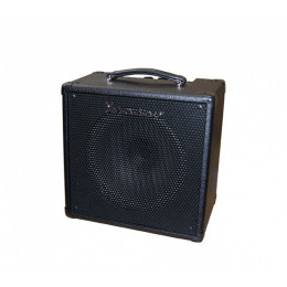 Yerasov GTA-15J12-Black Комбоусилитель гитарный