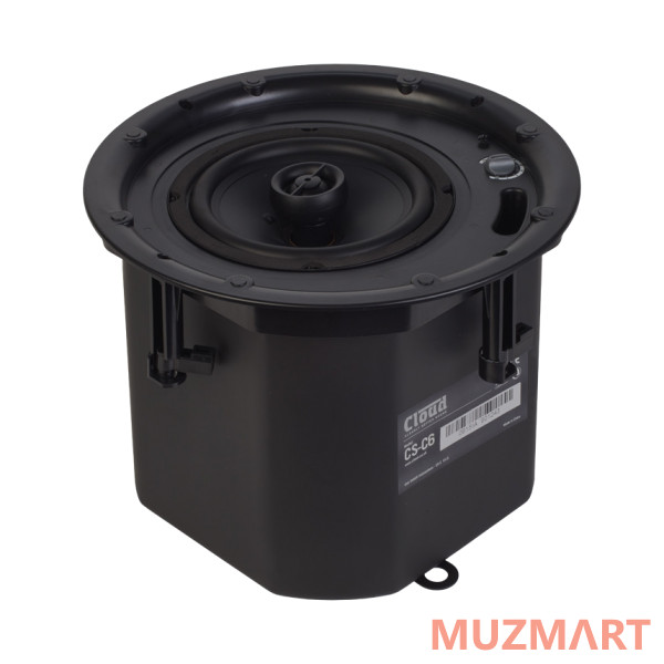 Cloud Electronics Cloud CS-C6W Громкоговоритель